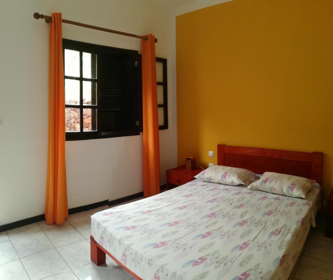 Bed & Breakfast Aldeia Jerome *