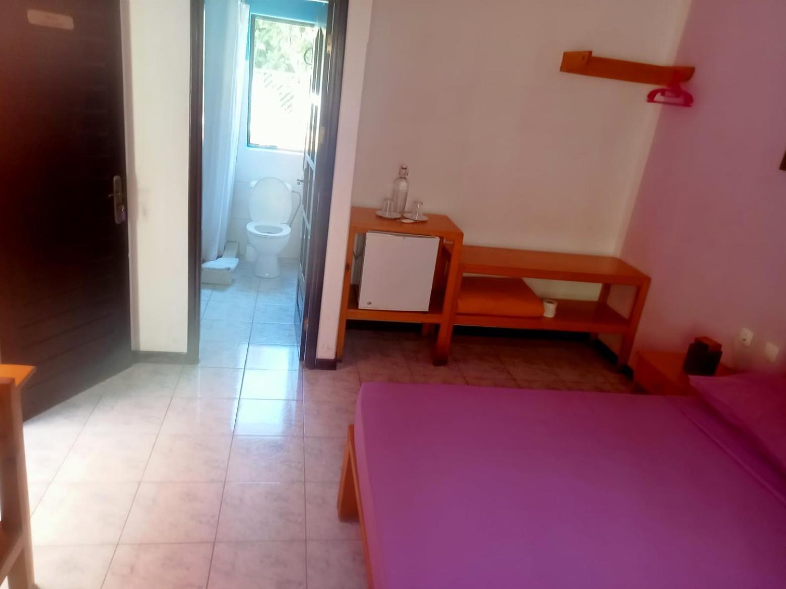 Aldeia Jerome * Paul