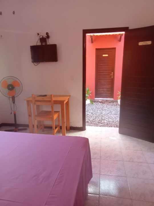 Bed & Breakfast Aldeia Jerome Paul