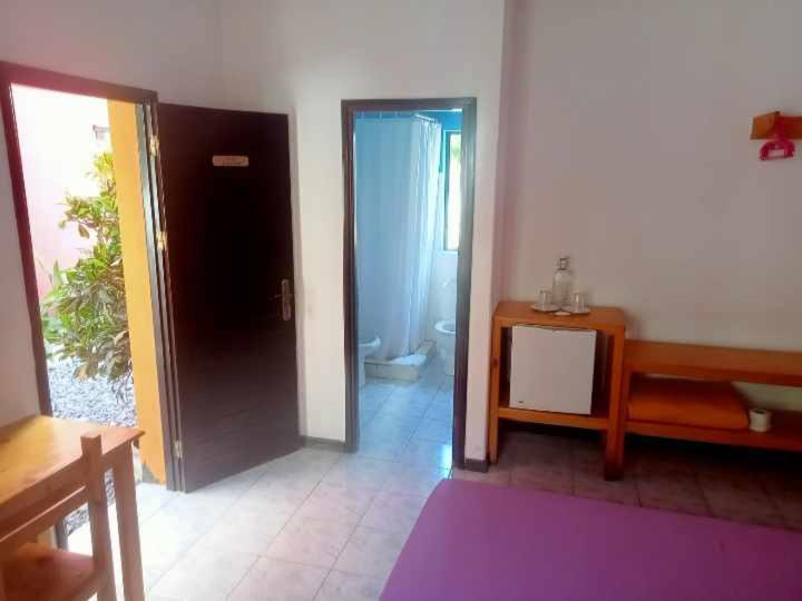Aldeia Jerome * Paul