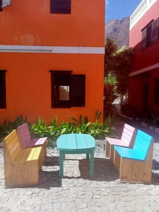 Aldeia Jerome Paul