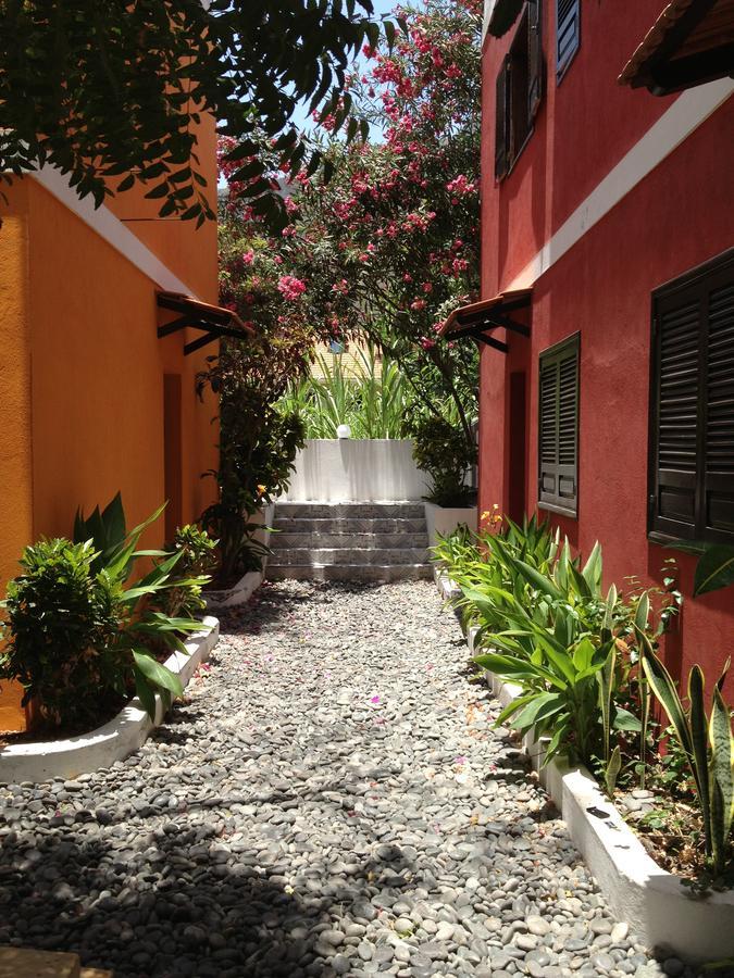 Aldeia Jerome Bed & Breakfast *