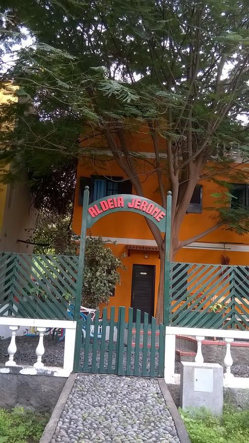 Bed & Breakfast Aldeia Jerome Paul