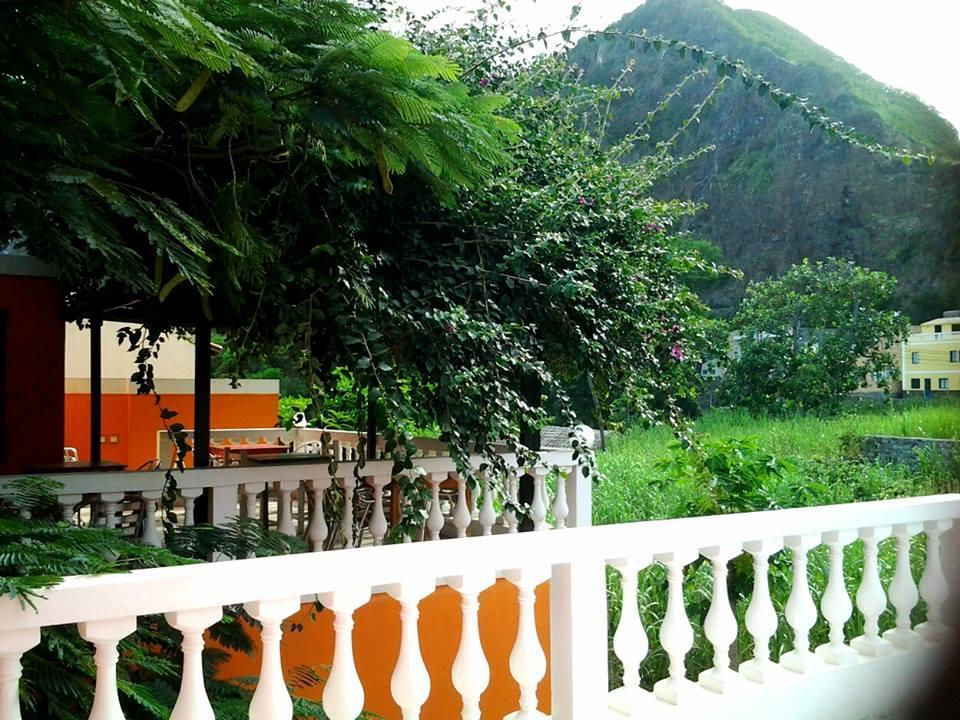 Bed & Breakfast Aldeia Jerome Paul