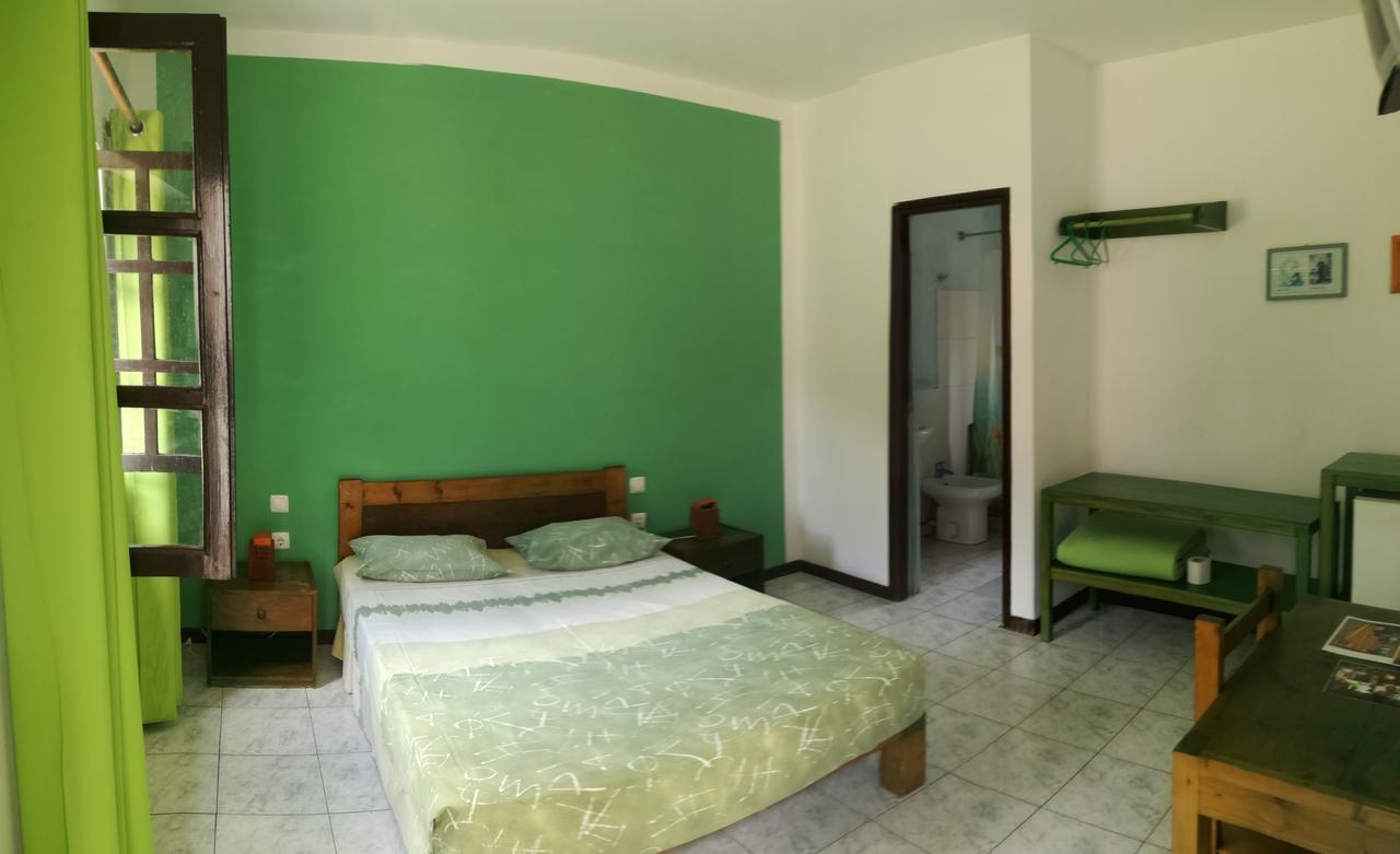 Bed & Breakfast Aldeia Jerome *