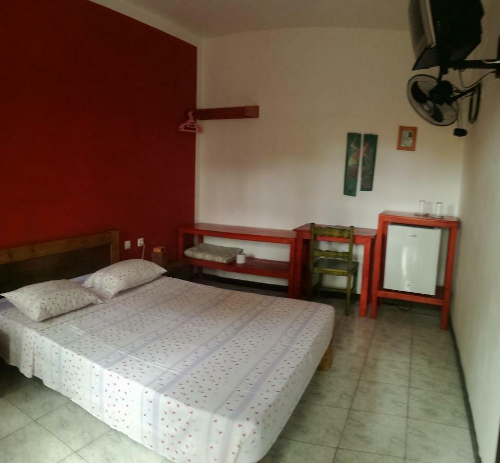 Aldeia Jerome * Paul