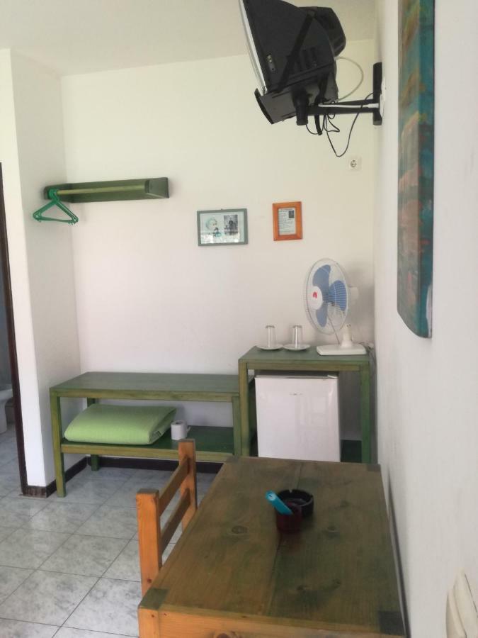 Bed & Breakfast Aldeia Jerome *