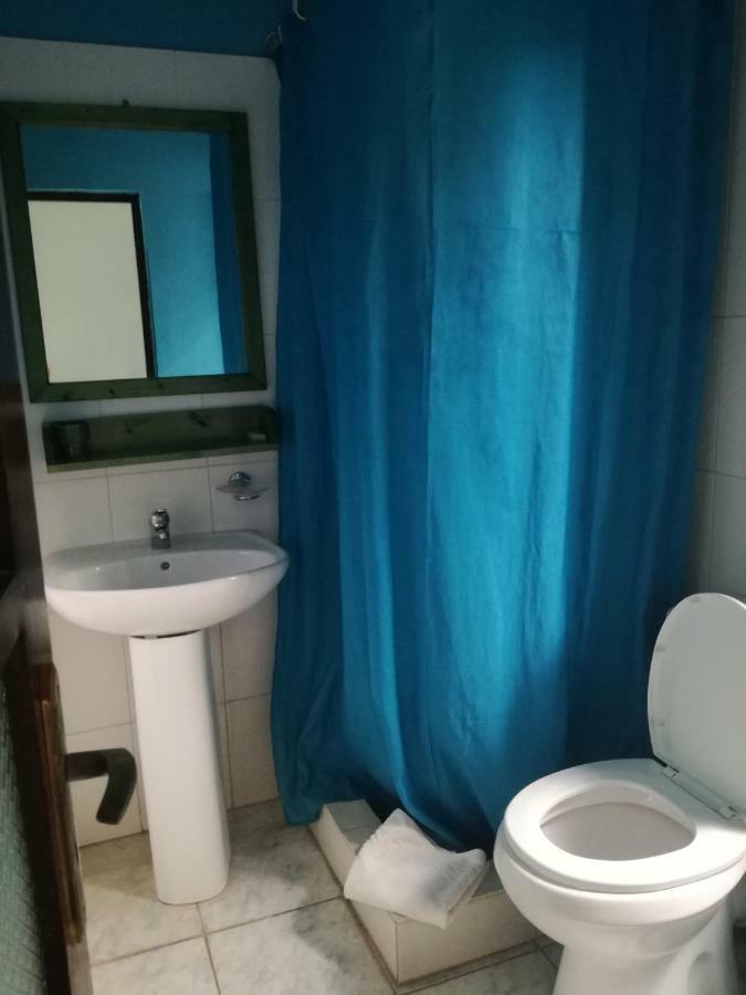Aldeia Jerome Bed & Breakfast Paul