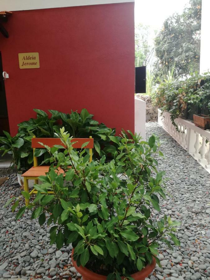 Aldeia Jerome Bed & Breakfast