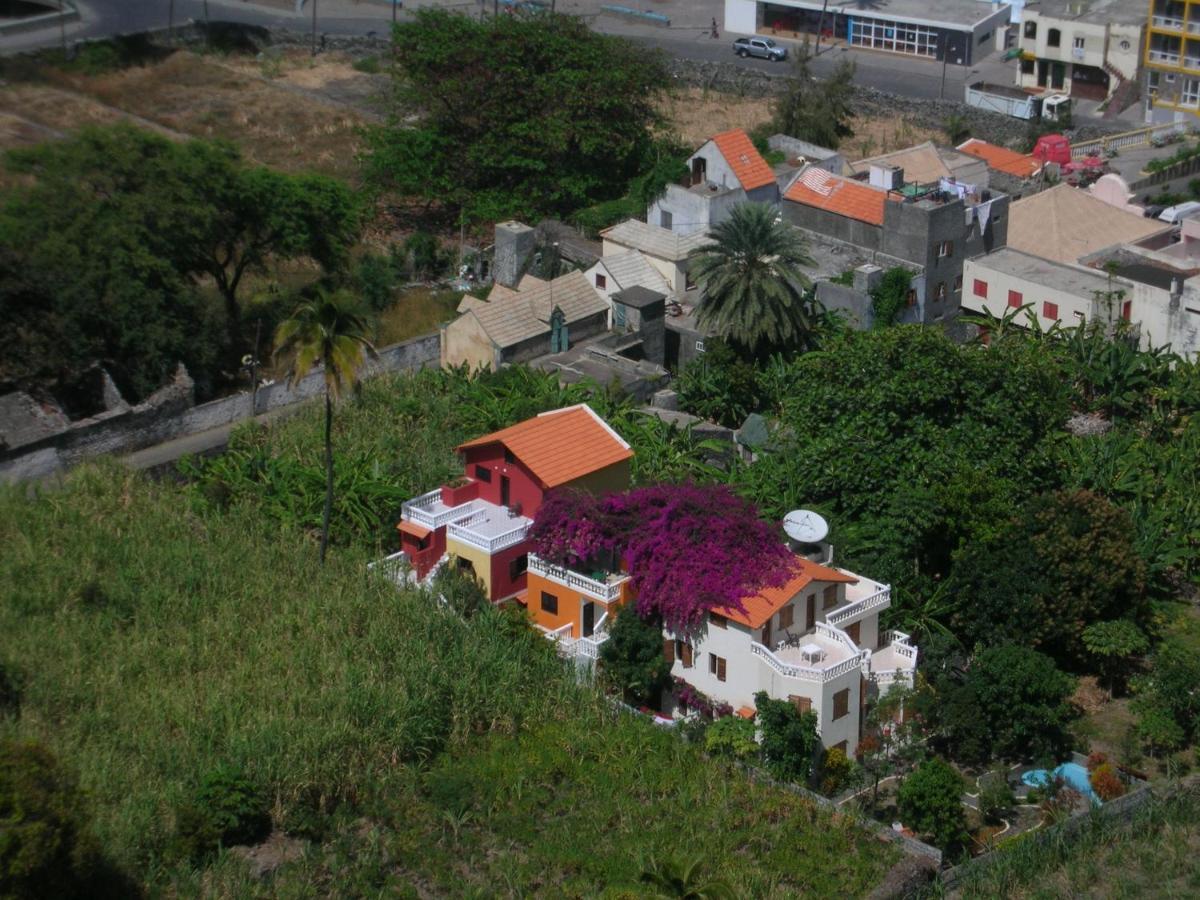 Aldeia Jerome * Paul
